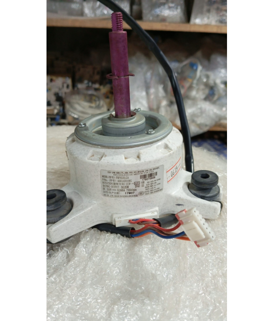 MOTOR FMF6531LGA