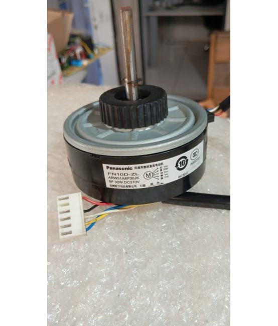 MOTOR FN10D-ZL  PANASONIC