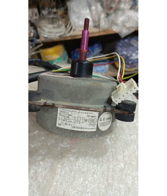 MOTOR FW30G-ZL  40W