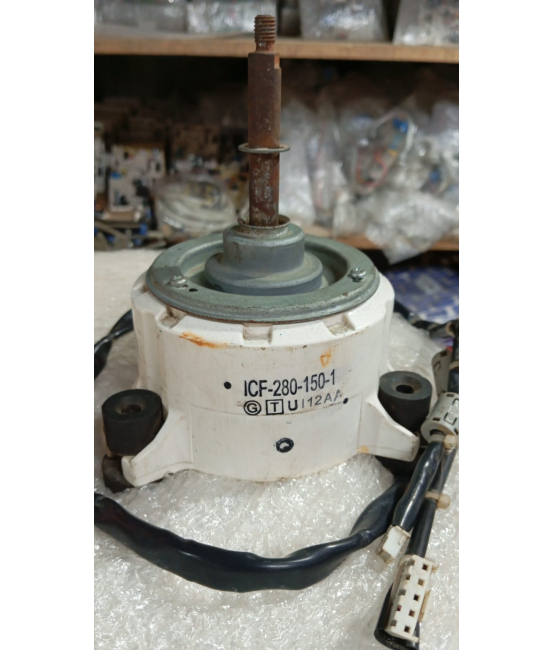MOTOR ICF-280-150-1