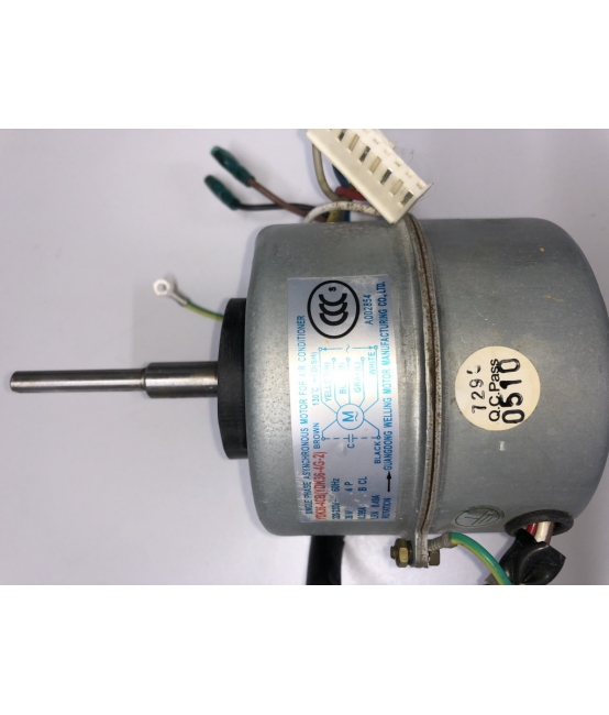 Motor Komeko Modelo  KOSA4QL-G2 36 W