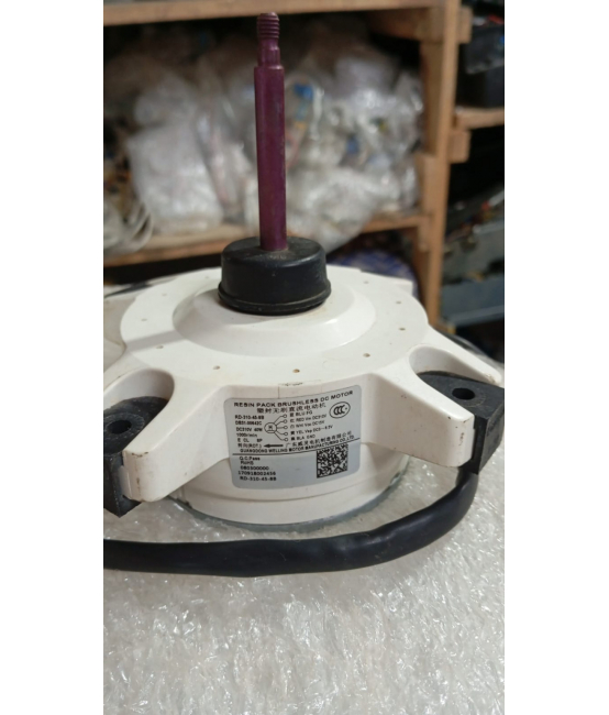 MOTOR RD-310-45-8B 40W