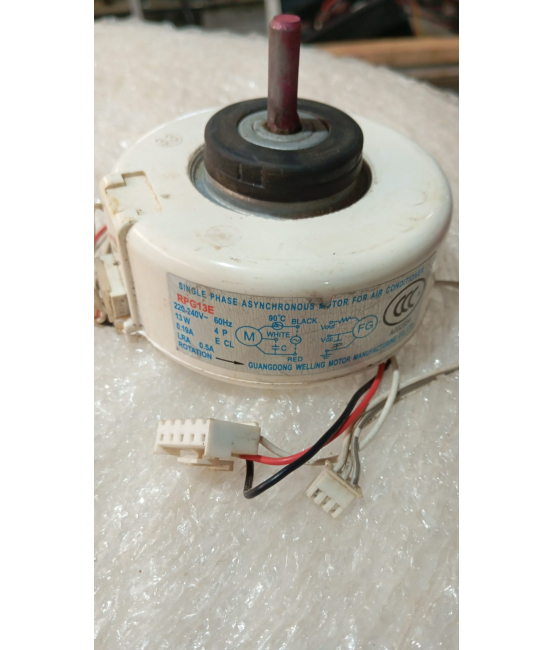 MOTOR RPG13E 13W