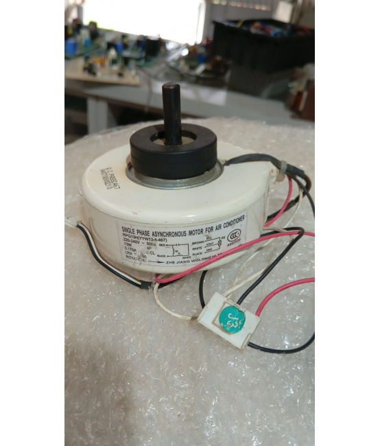 MOTOR RPG13H(YYW13-4-467) 13W