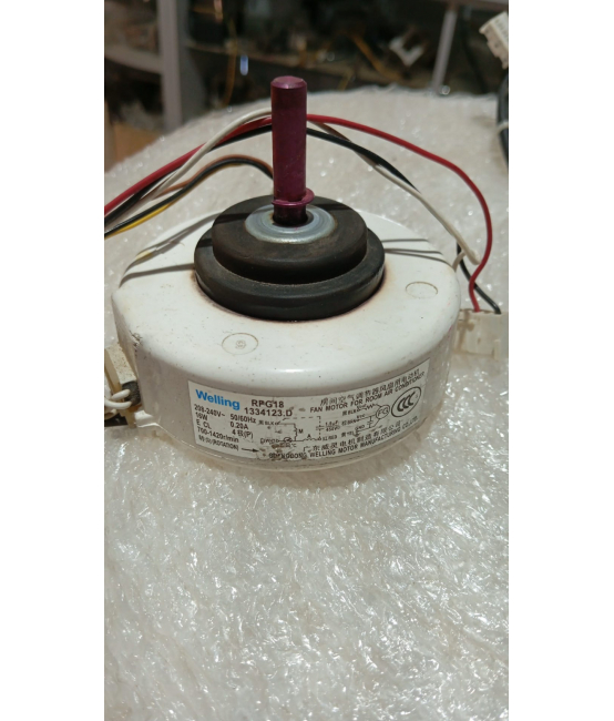 MOTOR RPG18  1334123.D 16W