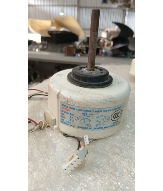 MOTOR RPG28H 28W