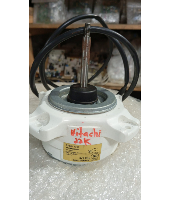 MOTOR RRMB 4307  47W
