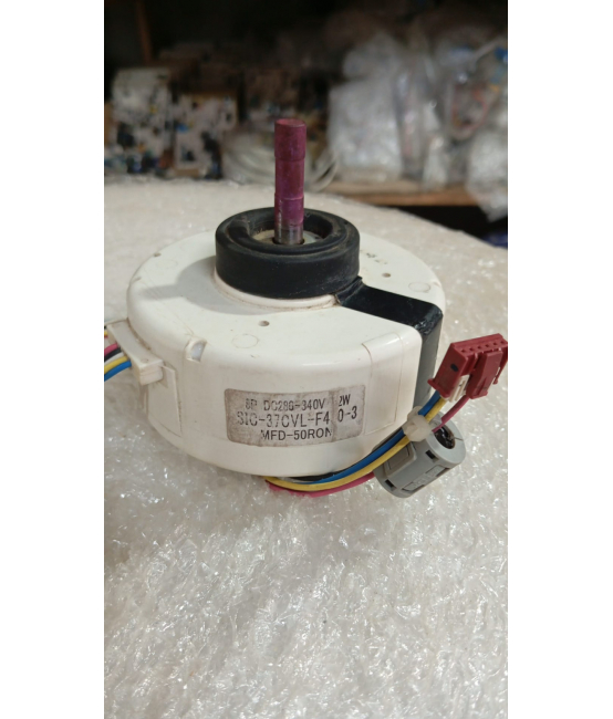 MOTOR SIC -37CVL-F4-0-3