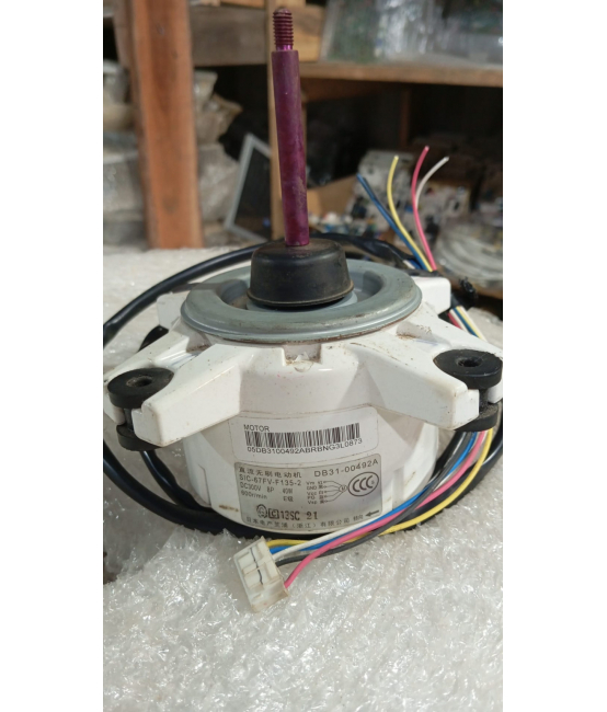 MOTOR SIC -67FV-F135-2  40W