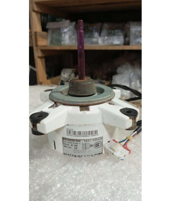 MOTOR SIC-67FV-F139-1  39W