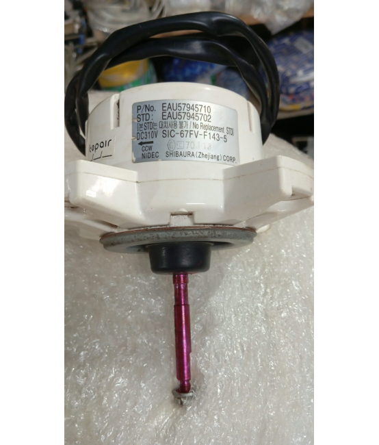 MOTOR SIC-67FV-F143-5