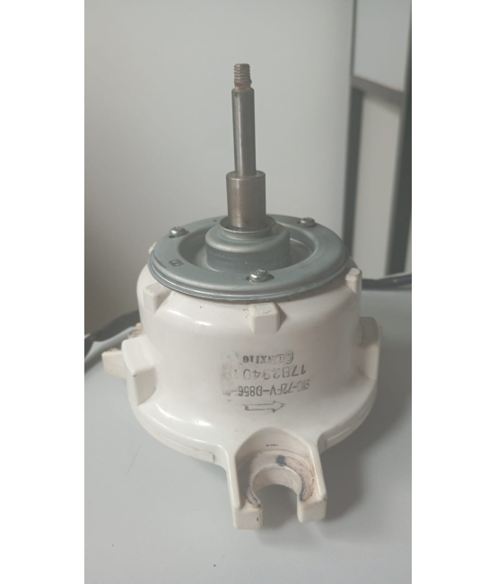 Motor SIC-72FV-D856-2 Hitachi