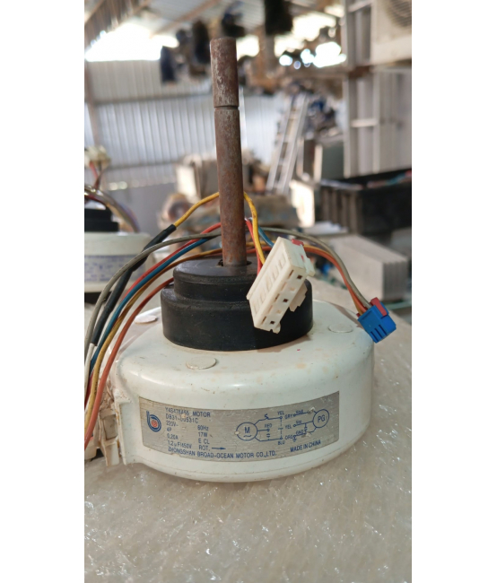 MOTOR Y4S476A55 17W