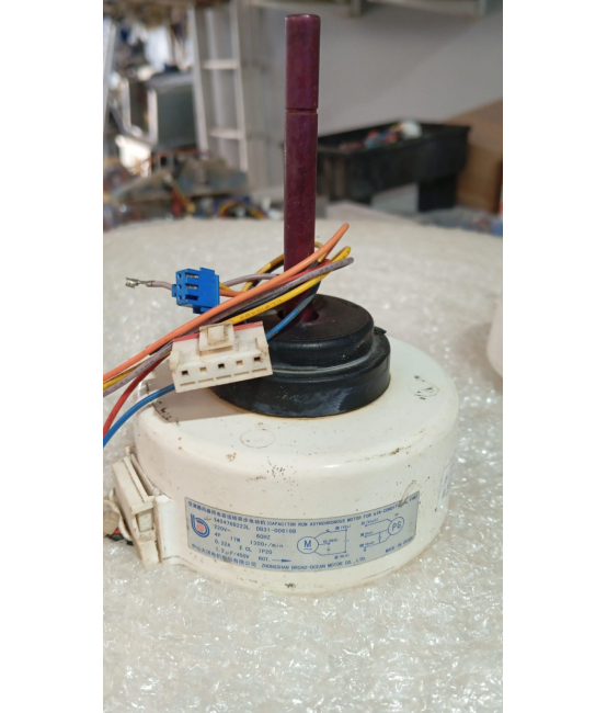 Motor y4s476b223l 17W
