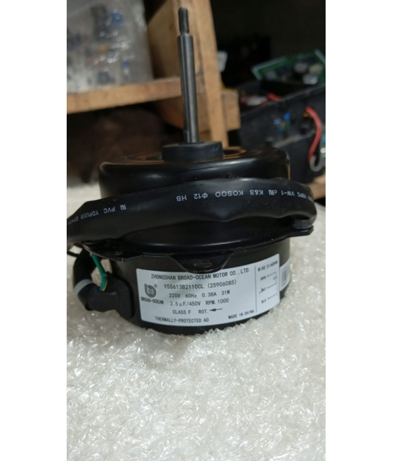MOTOR Y5S613B2110CL  31W