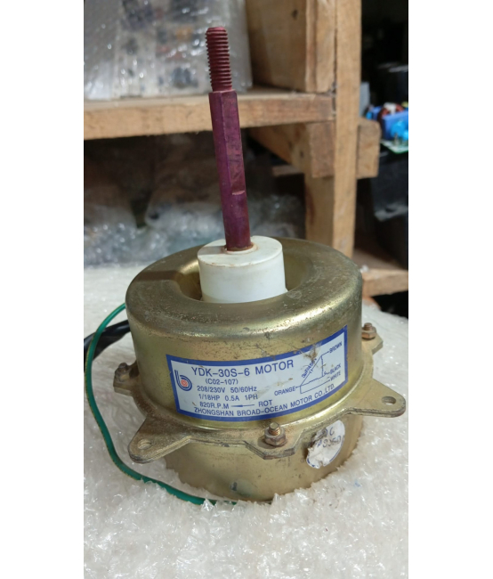 MOTOR YDK-30S-6
