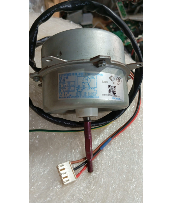 MOTOR YDK30-6K