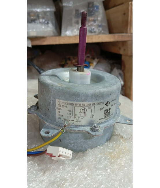 MOTOR YDK39-6 39W