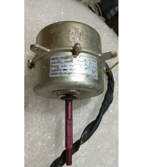 MOTOR YDK40-6Z