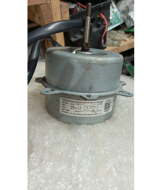 MOTOR YDK50-4DS 50W