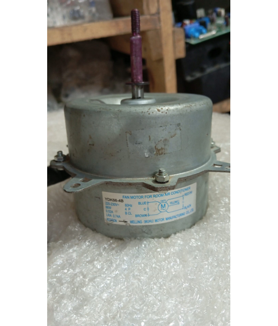 MOTOR YDK66-4B 66W