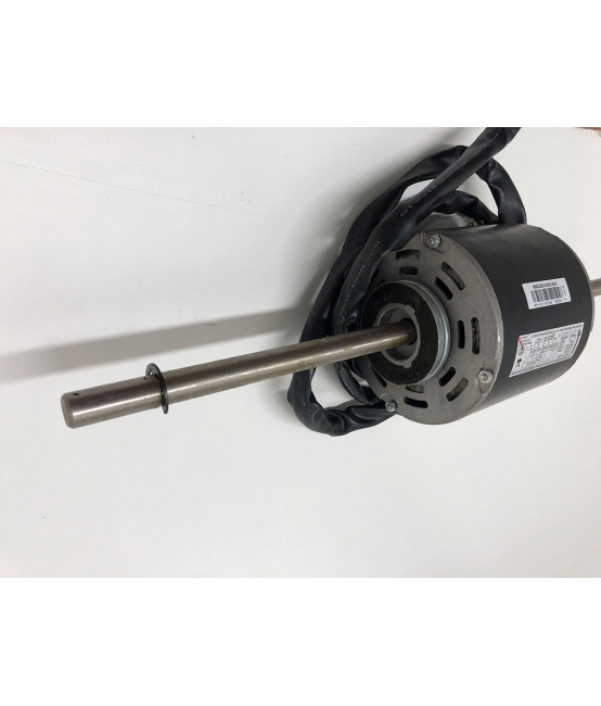 Motor YSK120-150-4G8 MULTIVARIAVEL DUTADO GREE GMV-R71PS-NaE-D 220V