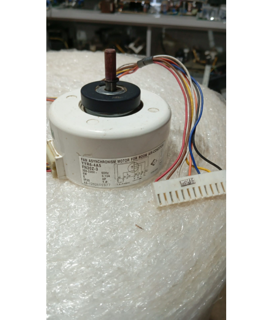 MOTOR YYR6-4A5 - FN20Z-3  6W