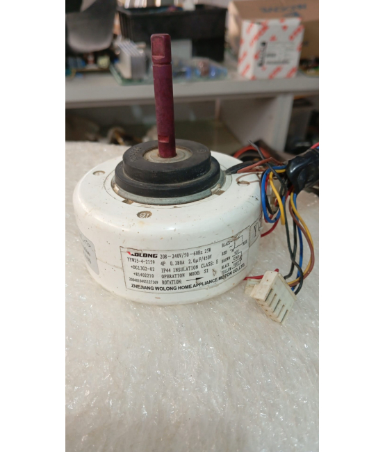MOTOR YYW25-4-2159