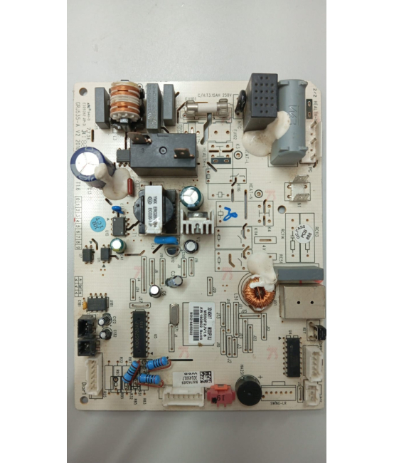 PLACA AR SPLIT ELECTROLUX  GRJ535-A V2