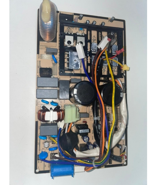 Placa Condensadora Ar Split Philco Mite50ch-00123