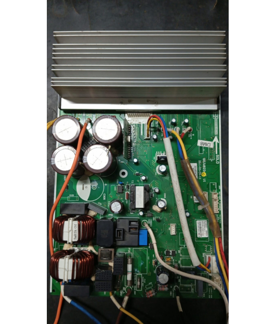 Placa condensadora Electrolux 18.000