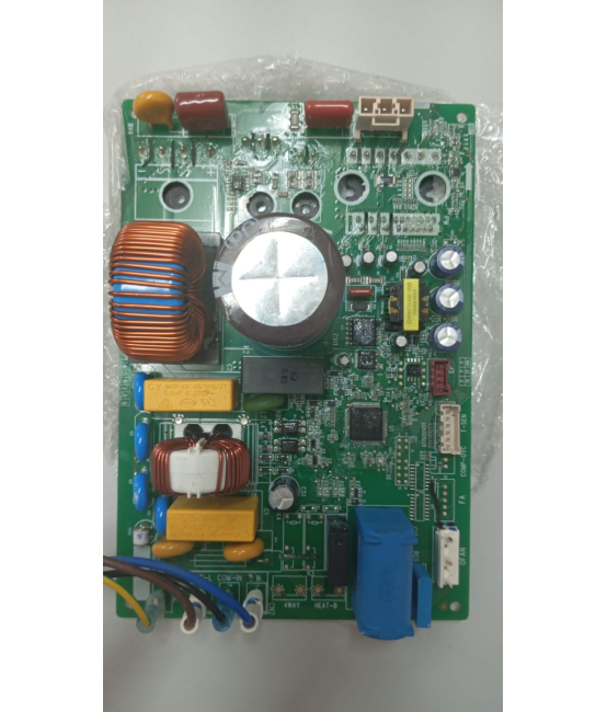 Placa condensadora Gree