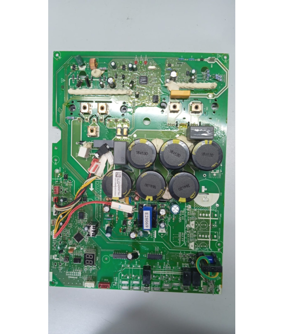 Placa condensadora inverter 60.000