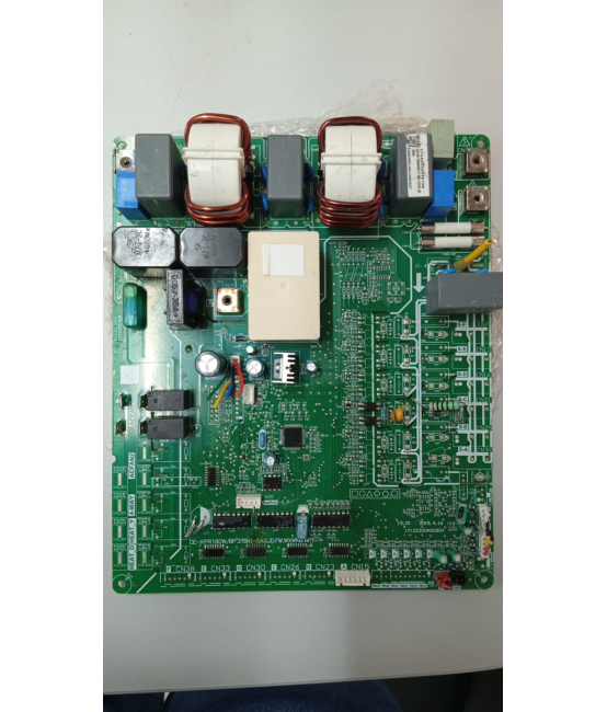 Placa condensadora inverter ce-kfr180w
