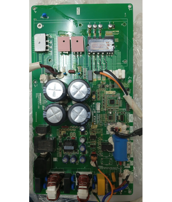Placa condensadora inverter philco mite72ch-286
