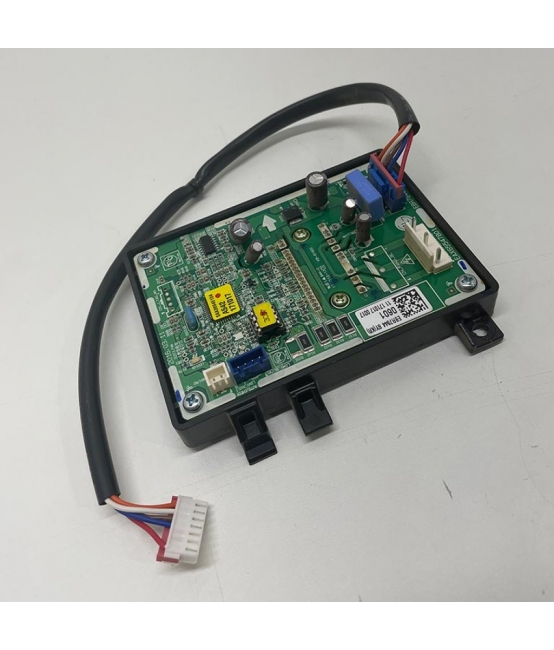 Placa Condensadora LG ACTPM InverterAVVW36GM1P0 AWGTBRZ