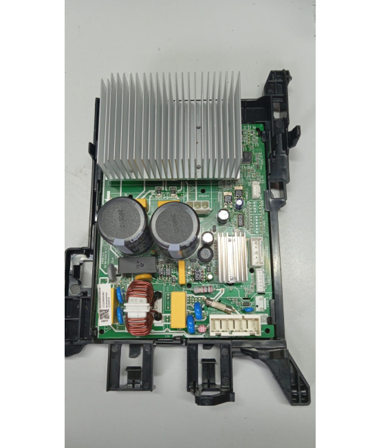 Placa condensadora Midea inverter