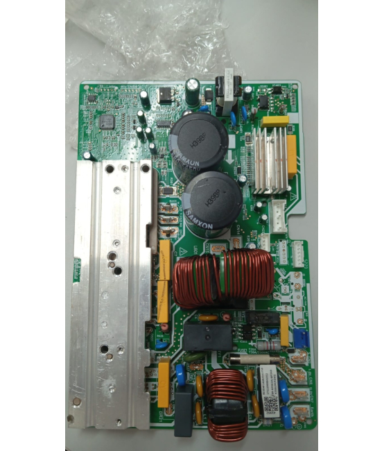 Placa condensadora midea