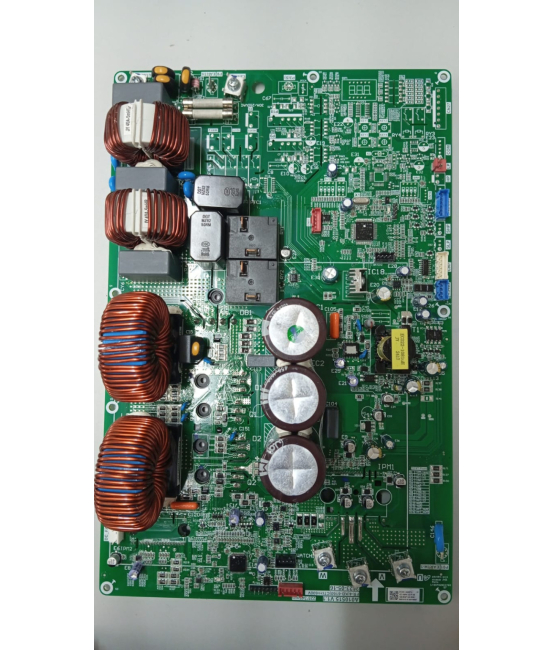 Placa condensadora Philco 60.000 BTUS