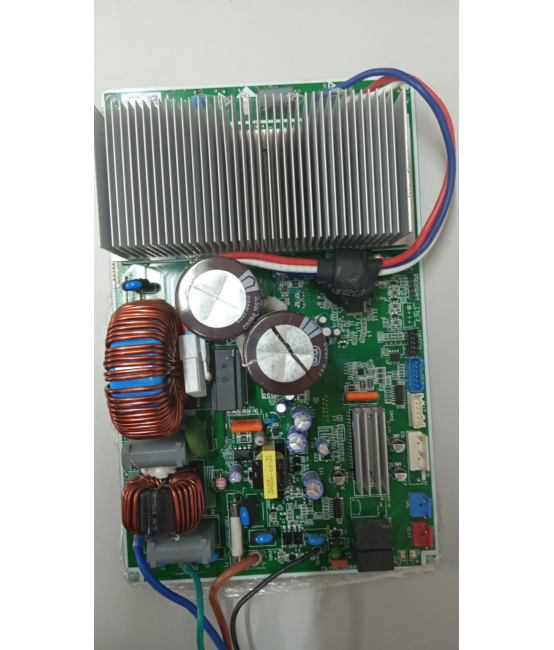 placa condensadora Philco