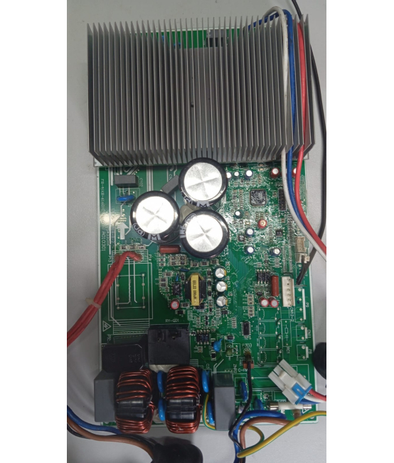 Placa condensadora Split Philco