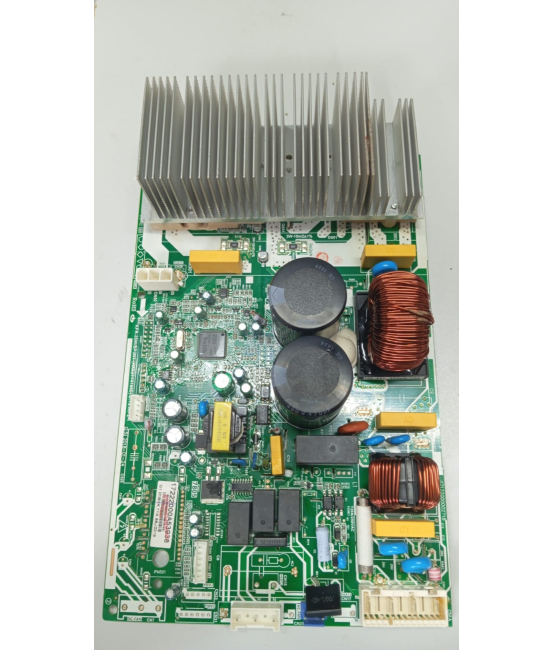 Placa condensadora Springer Midea KFR-35W/BP3N1