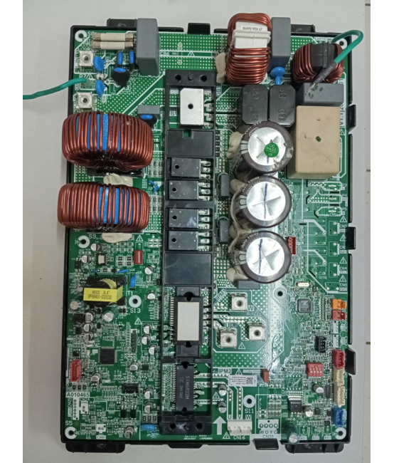 Placa condensadora tcl  / philco casste