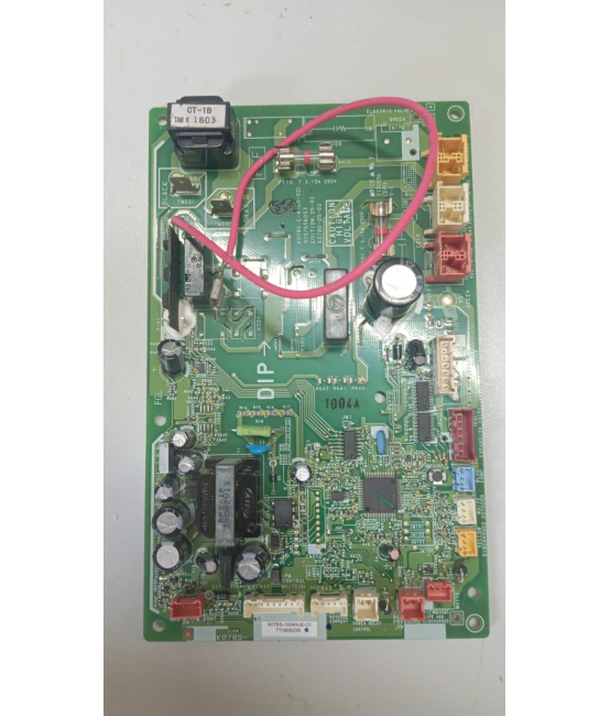Placa controle condensadora Fujitsu