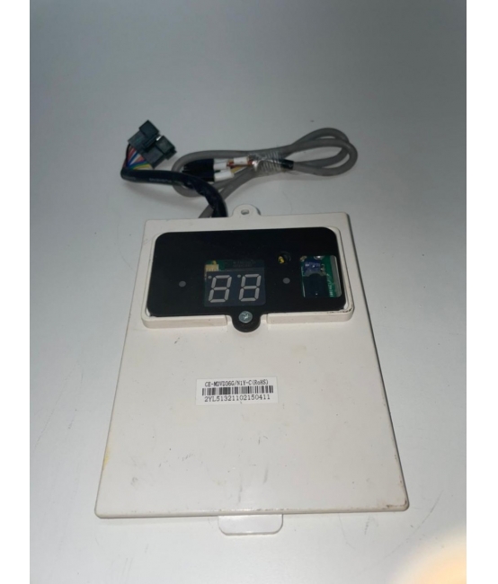 Placa Display CE-MDVD36G/N1Y-C