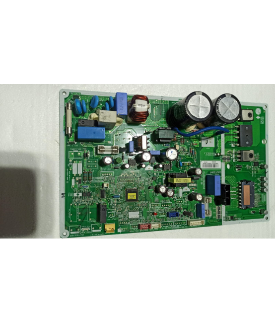 Placa LG EAX64384018