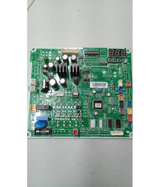 PLACA EAX64913601-1.4 LG