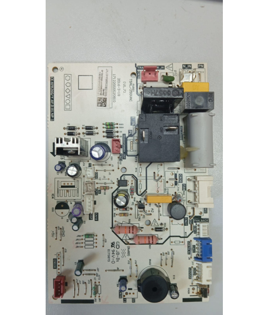 Placa eletrônica CE-KFR26G/Y-AF.D.01.NP.1