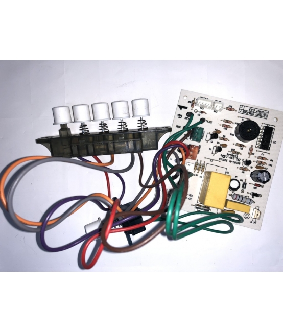 Placa eletrônica para Climatizador AMAF1