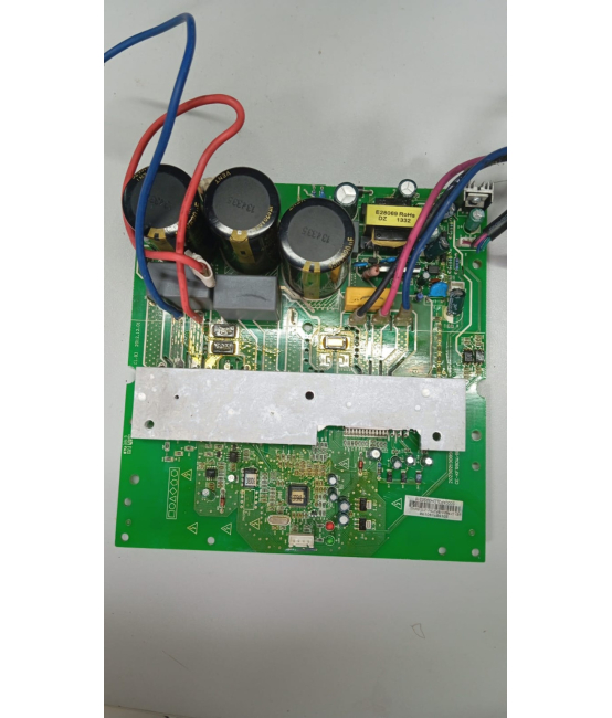 Placa eletrônica Split Springer, Midea, Carrier